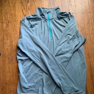 Men's Nike Quarter-Zip